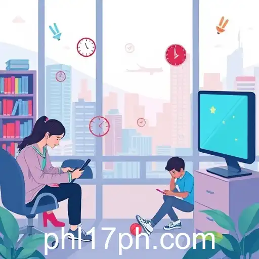 The Evolution and Impact of Online English Games in 2025