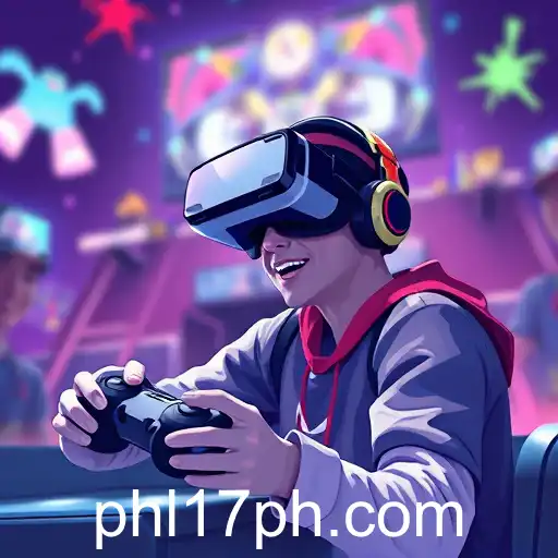 The Evolution of 17ph: A New Era in Gaming