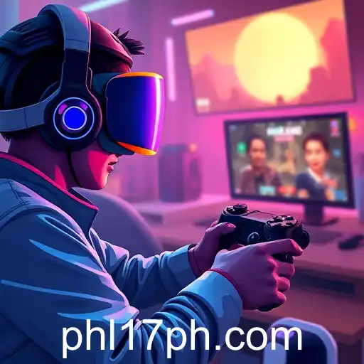 The Evolution of Online Gaming in 2025