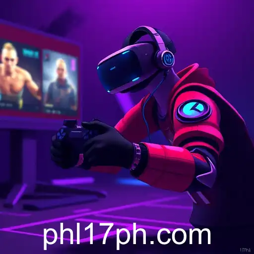 17ph: Evolution of Online Gaming in 2025