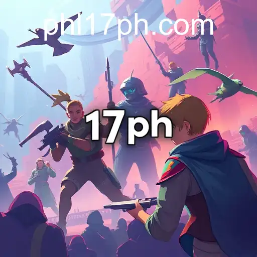 The Rise of 17ph in the Gaming World