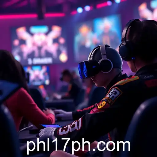 The Rise of 17ph in Gaming Culture